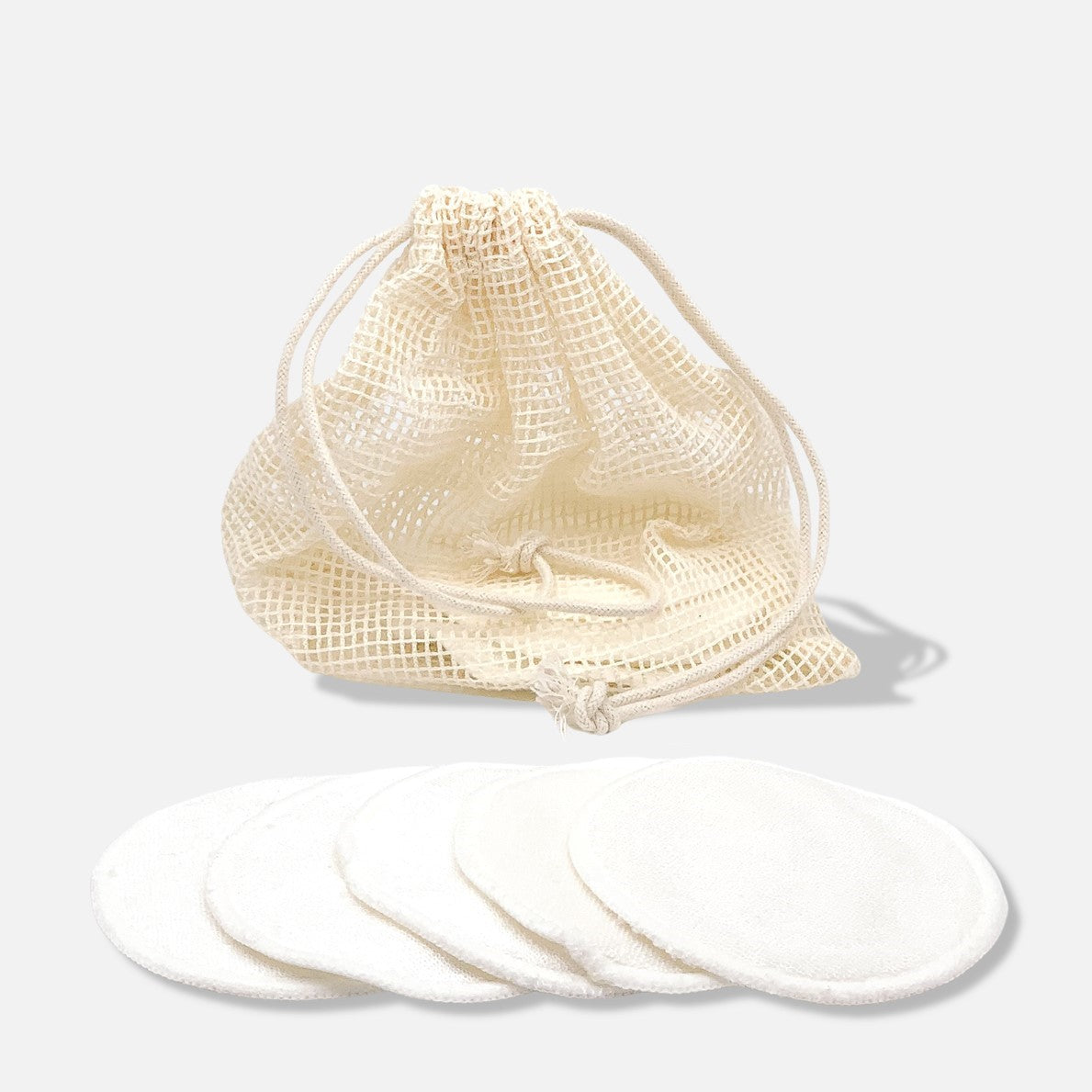 Reusable Cleaning Pads