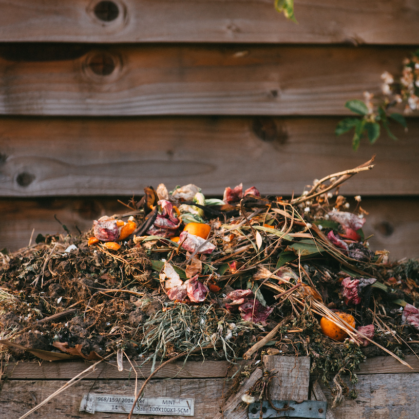 7 Facts about composting and compostable products