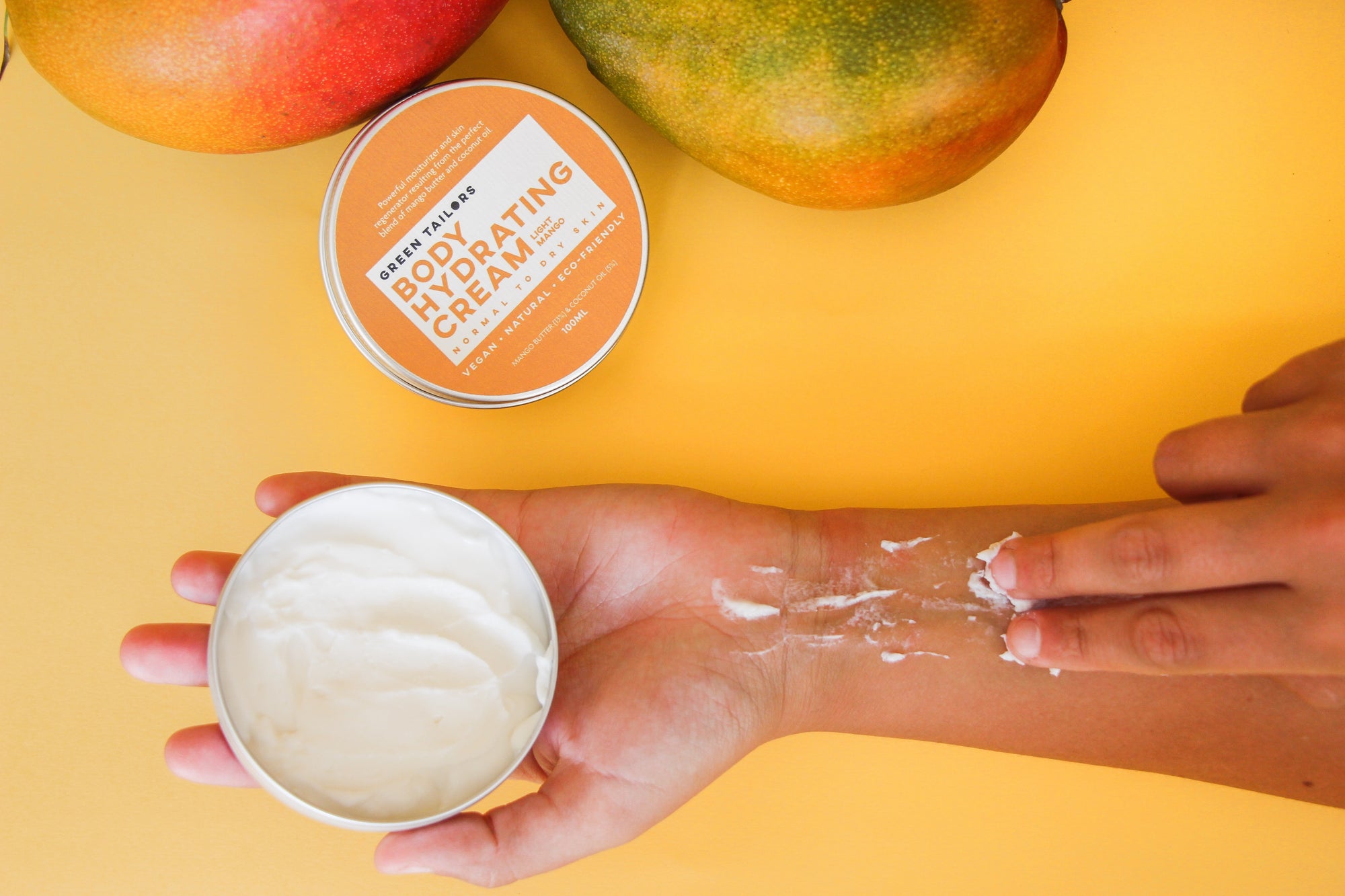 6 reasons to add Mango butter to your skincare Routine