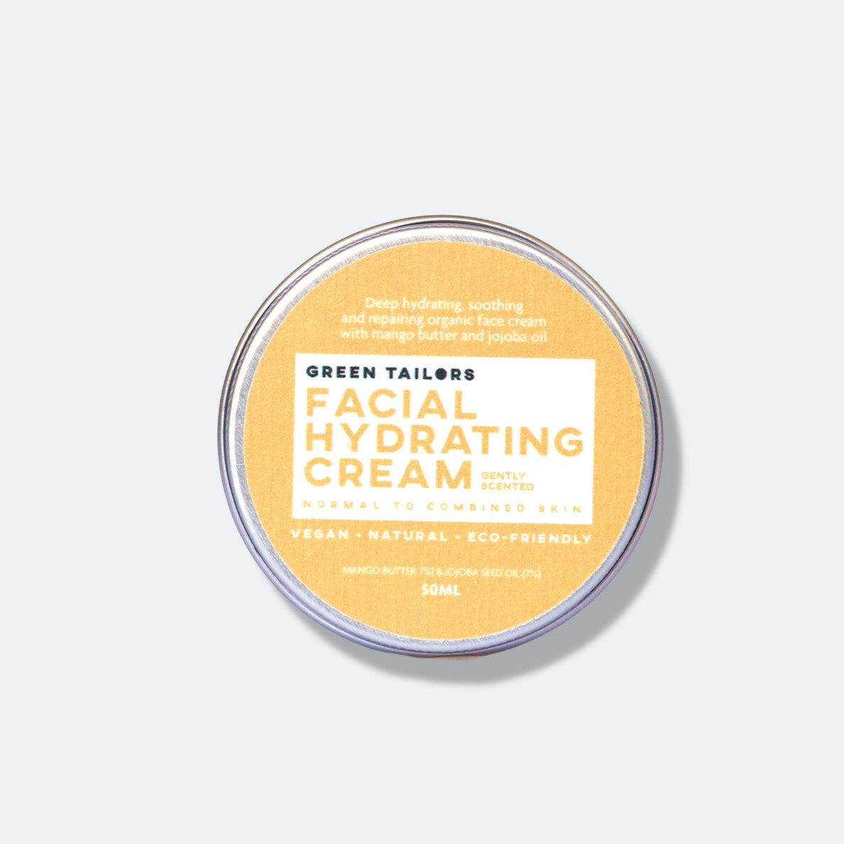 MANGO BUTTER I FACIAL HYDRATING CREAM