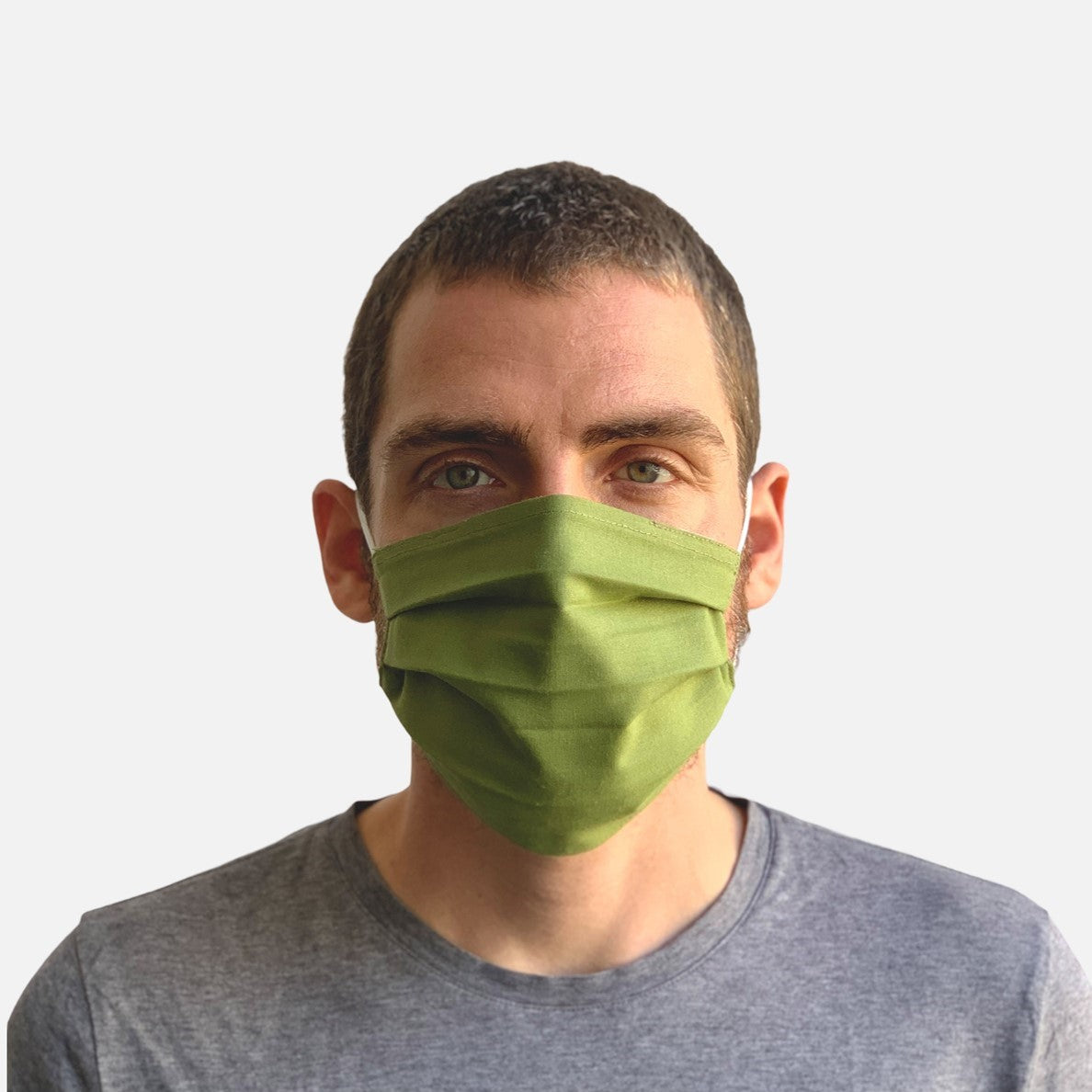 REUSABLE FACE MASKS