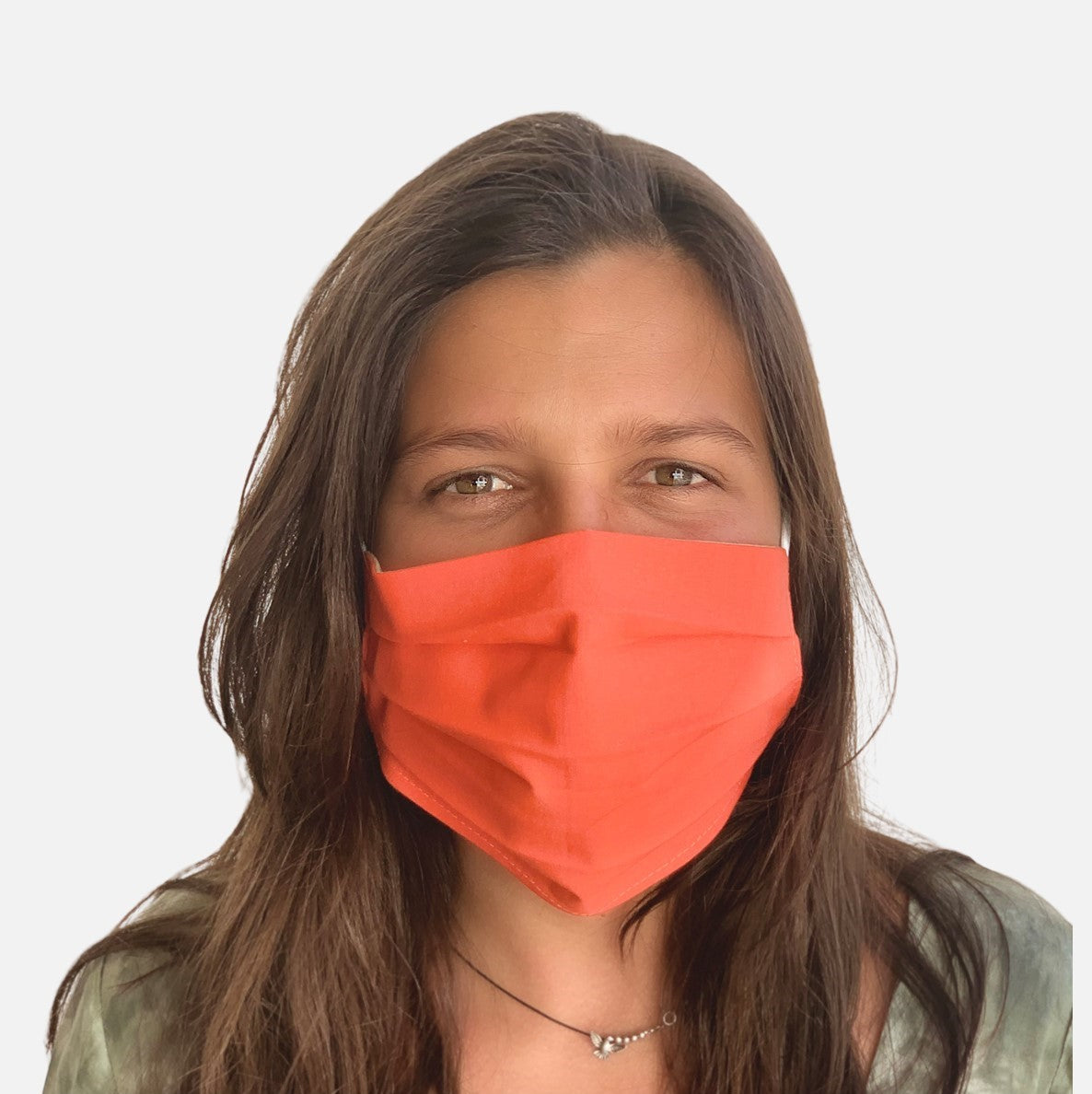 REUSABLE FACE MASKS | Light Red | Limited Edition