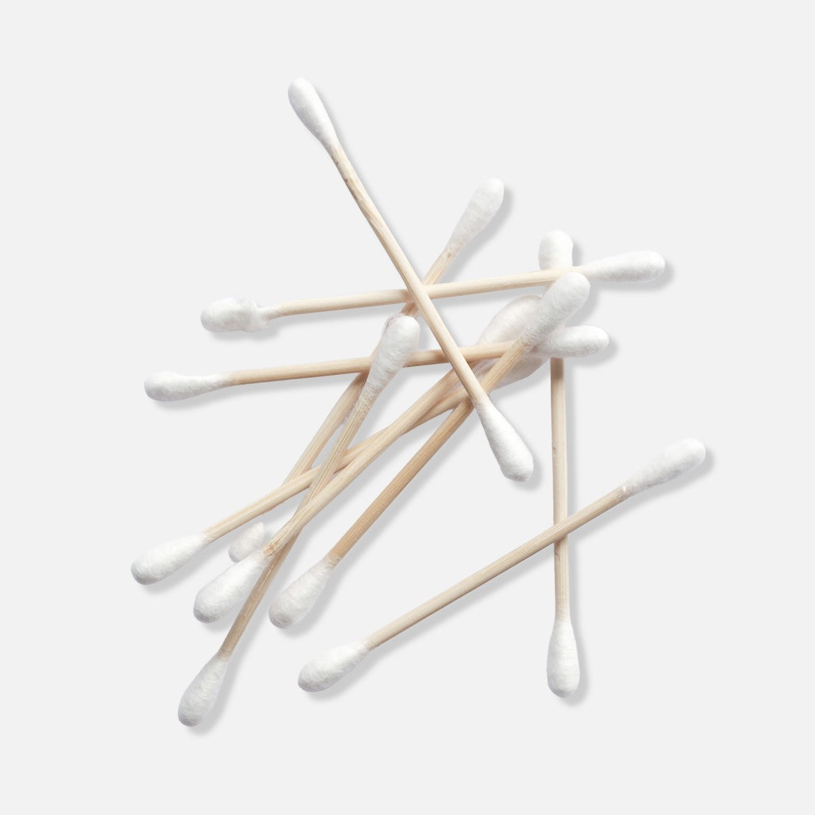 Bamboo Cotton Buds