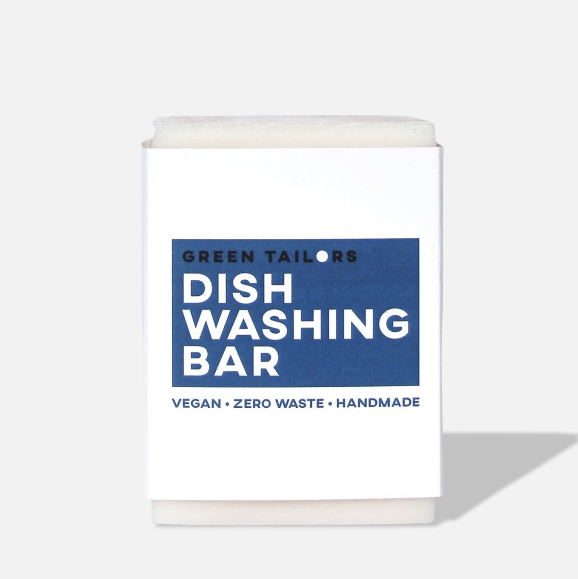 Dish Washing Soap Bar