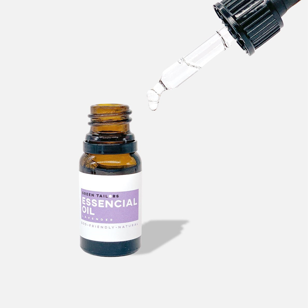 ESSENTIAL OIL | Lavender