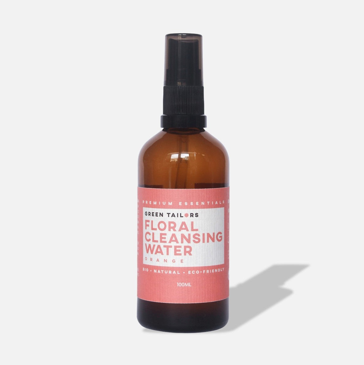 PREMIUM FLORAL CLEANSING WATER | Orange Blossom