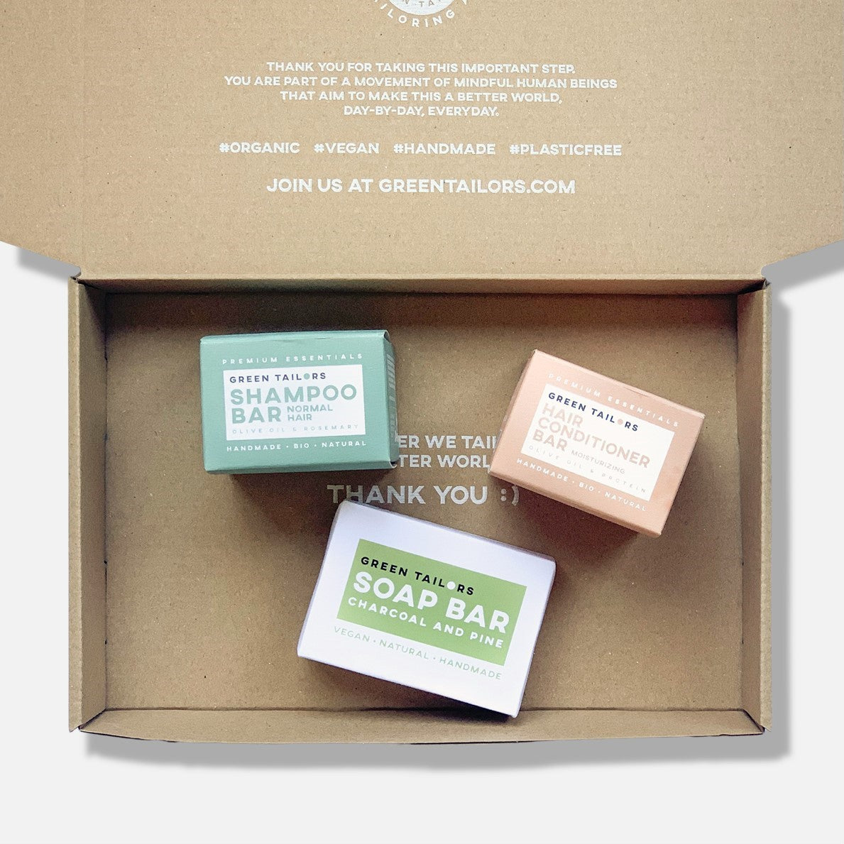 Bath Care I Subscription Box Auto renew