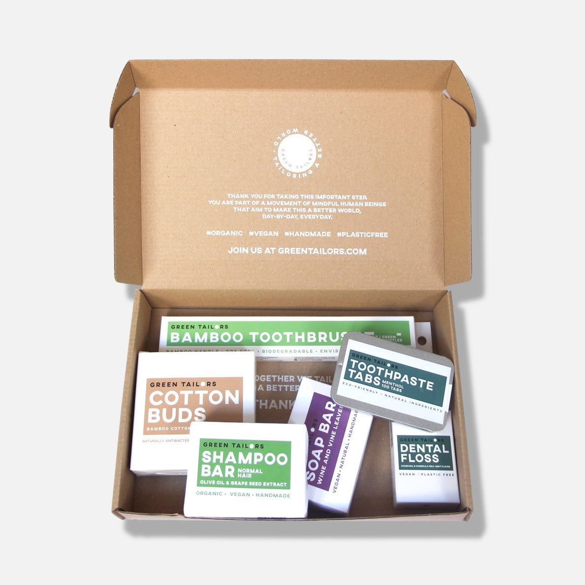 CHANGEMAKER GIFTPACK