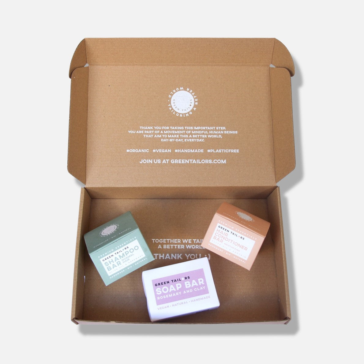 Bath Care Box