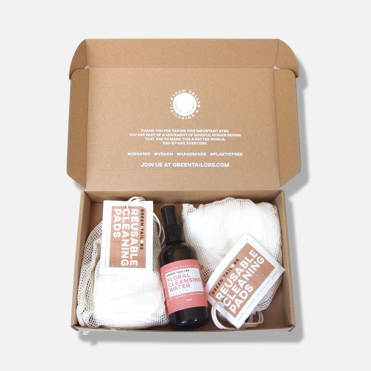 Skin Care Box