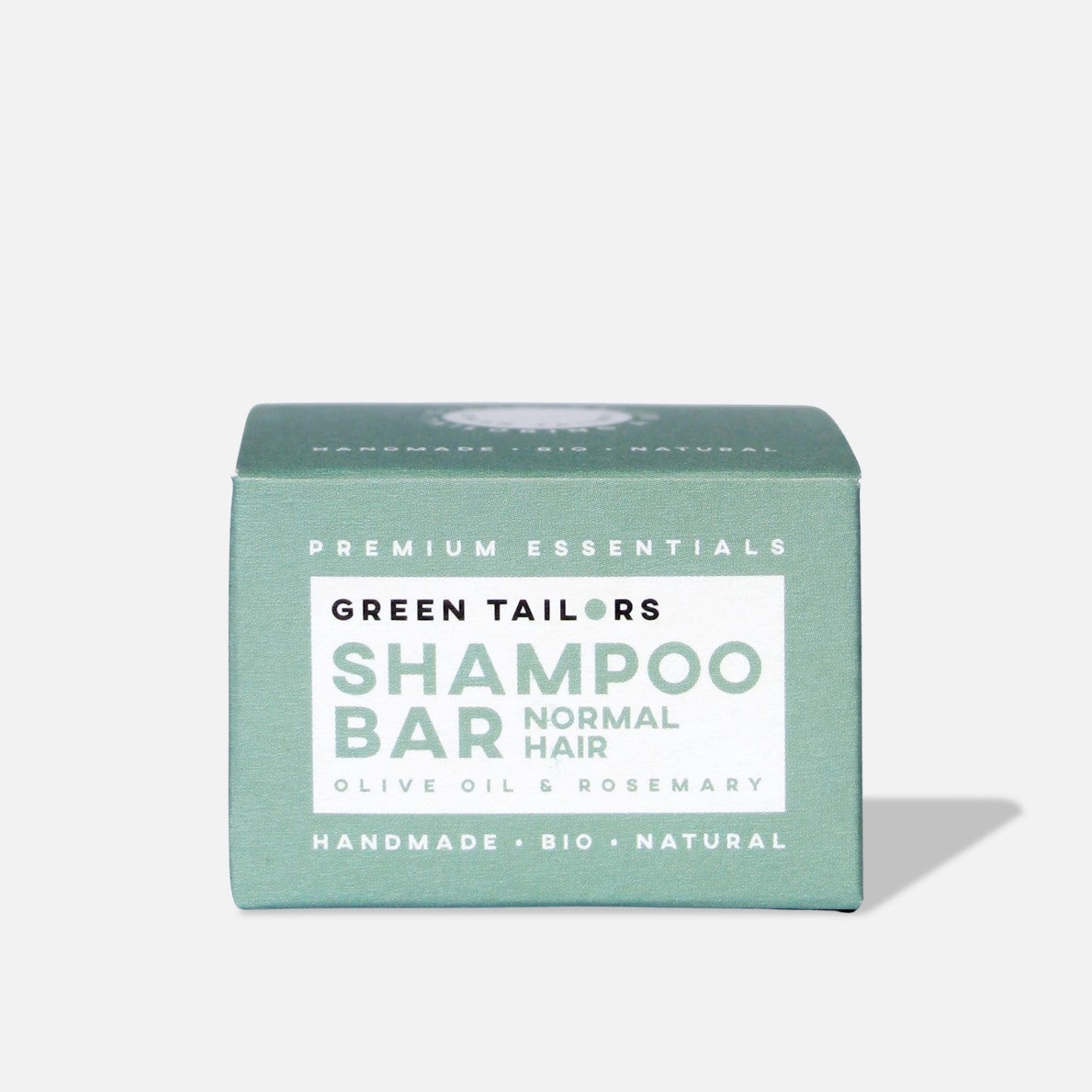 PREMIUM SHAMPOO BAR | Normal Hair