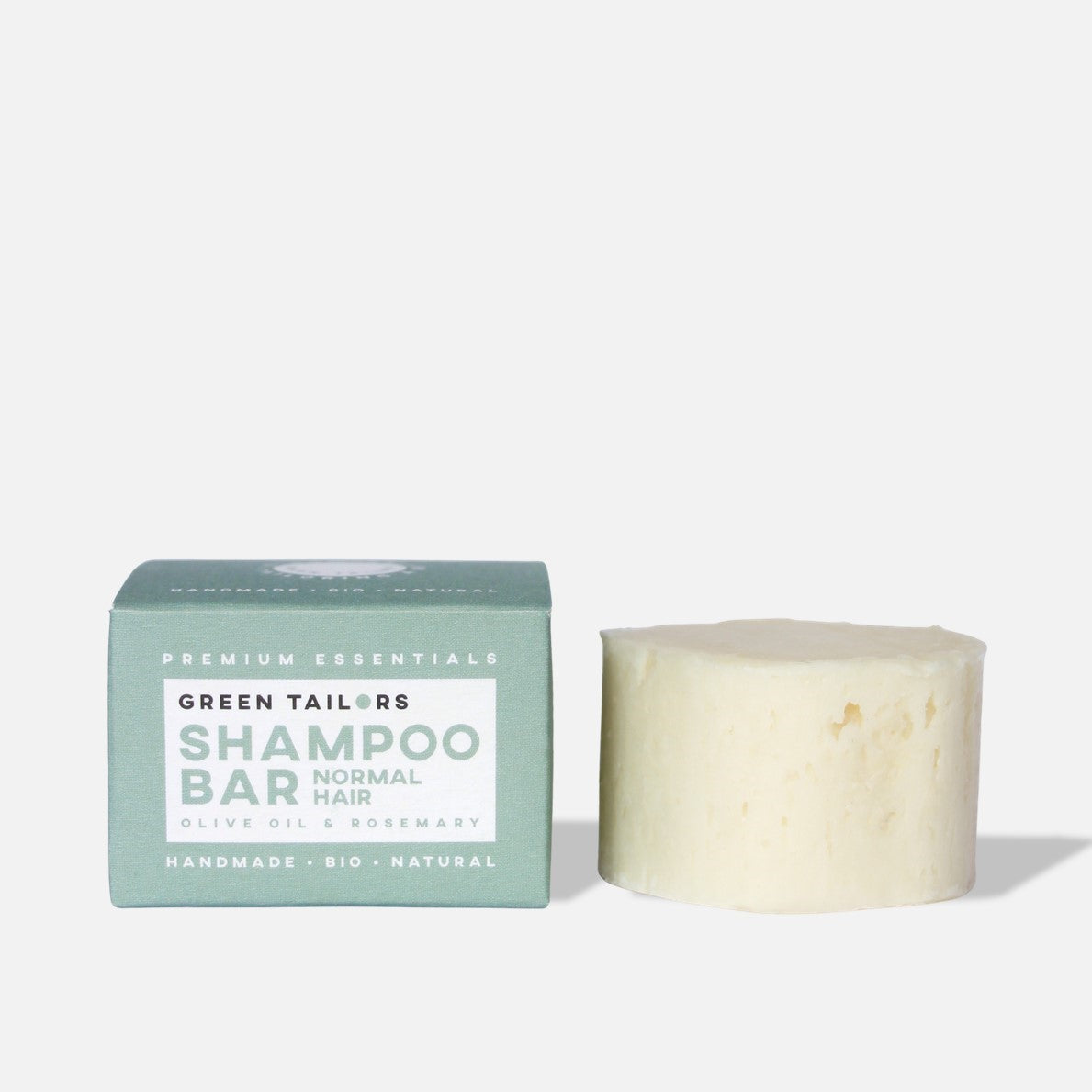 PREMIUM SHAMPOO BAR | Normal Hair