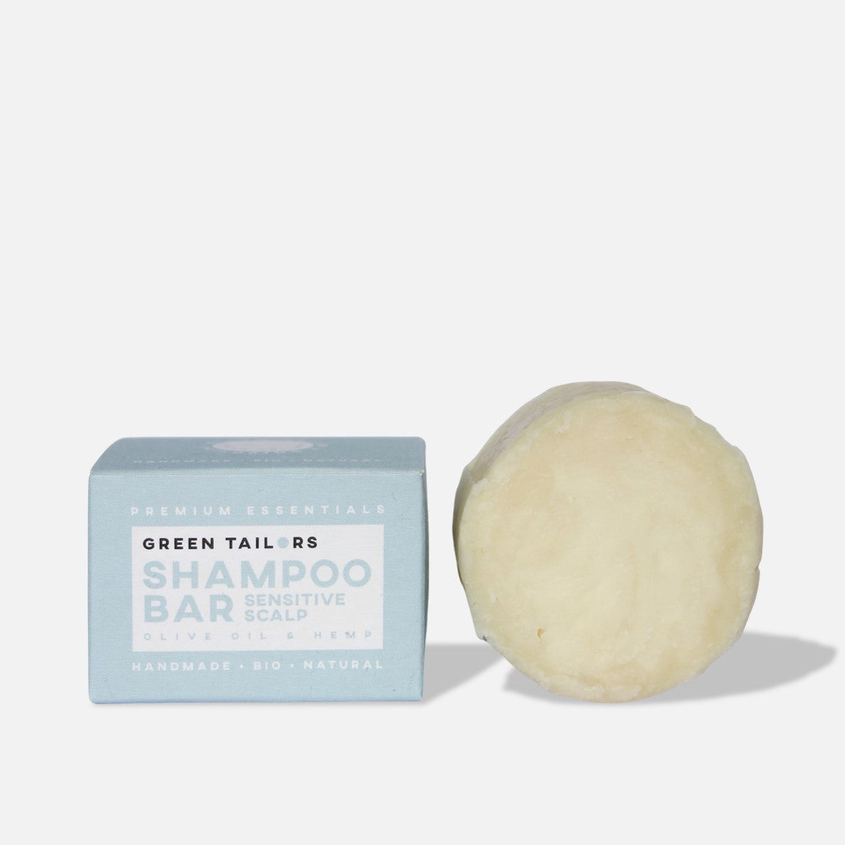 PREMIUM SHAMPOO BAR | Sensitive Scalp