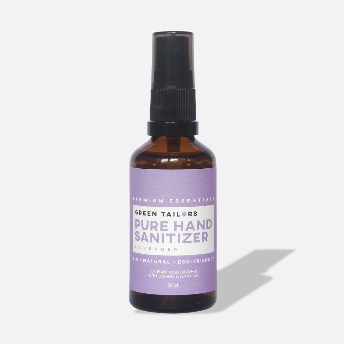 PURE HAND SANITIZER | Lavender