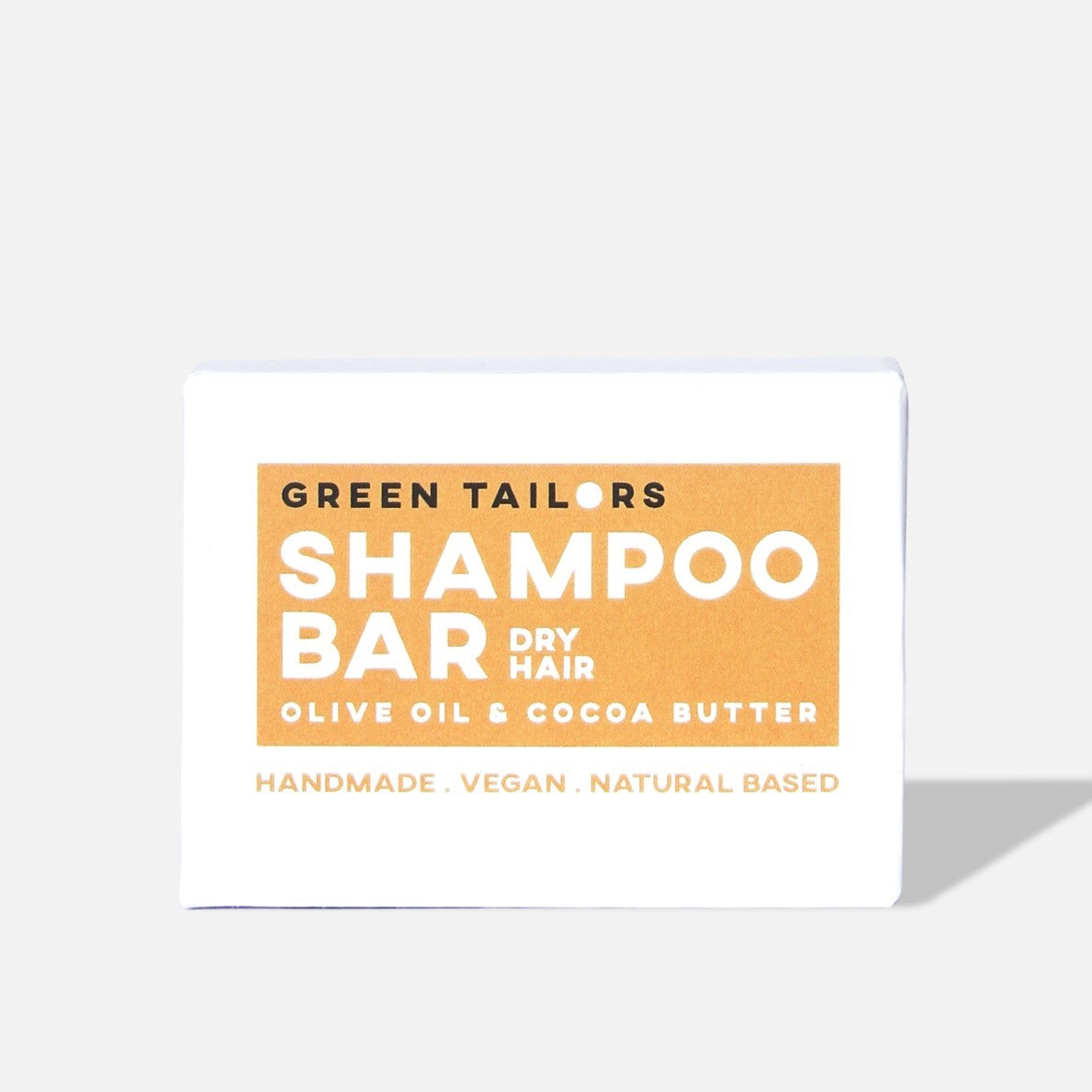 SHAMPOO BAR | Dry Hair