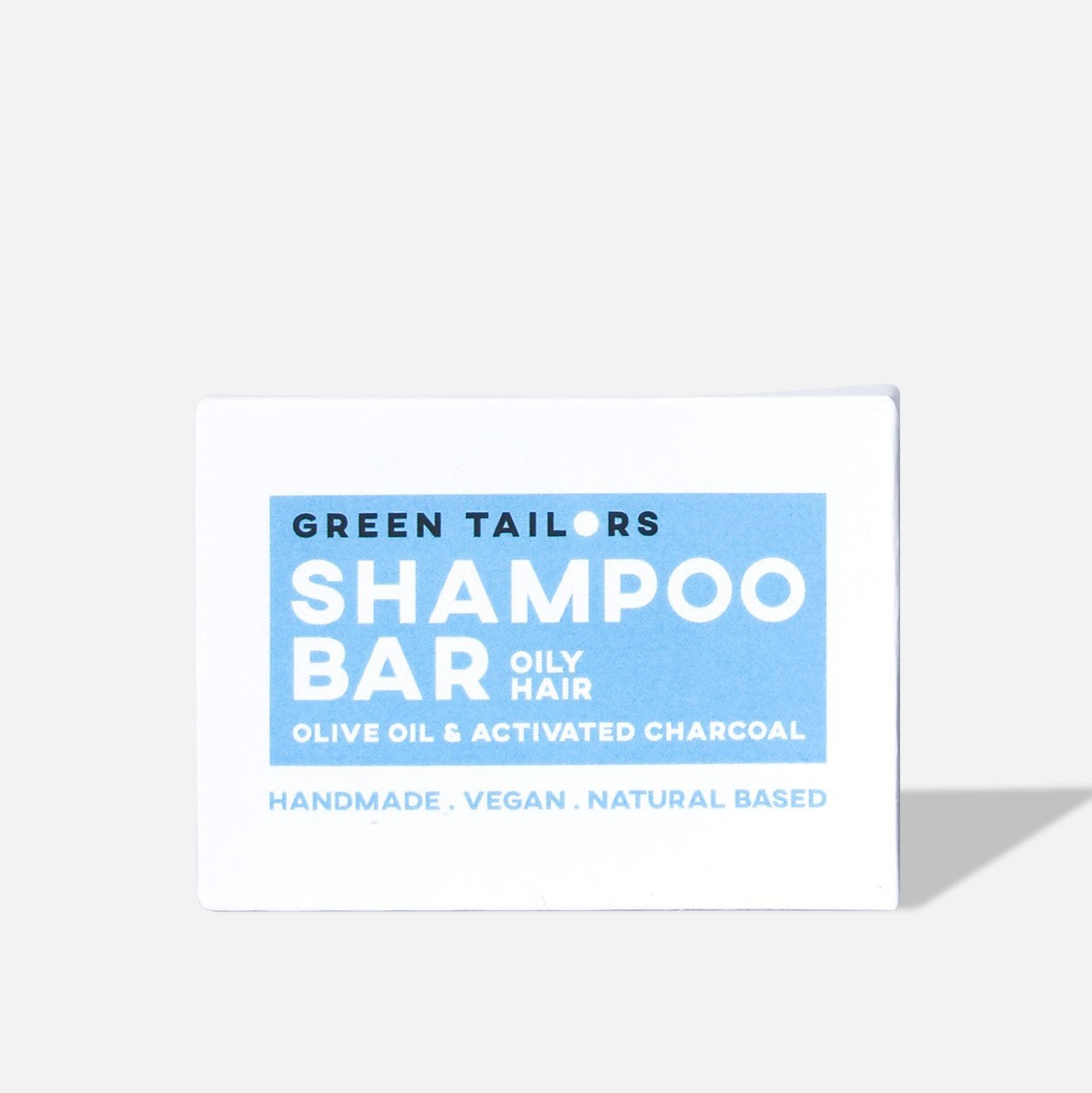 SHAMPOO BAR | Oily Hair