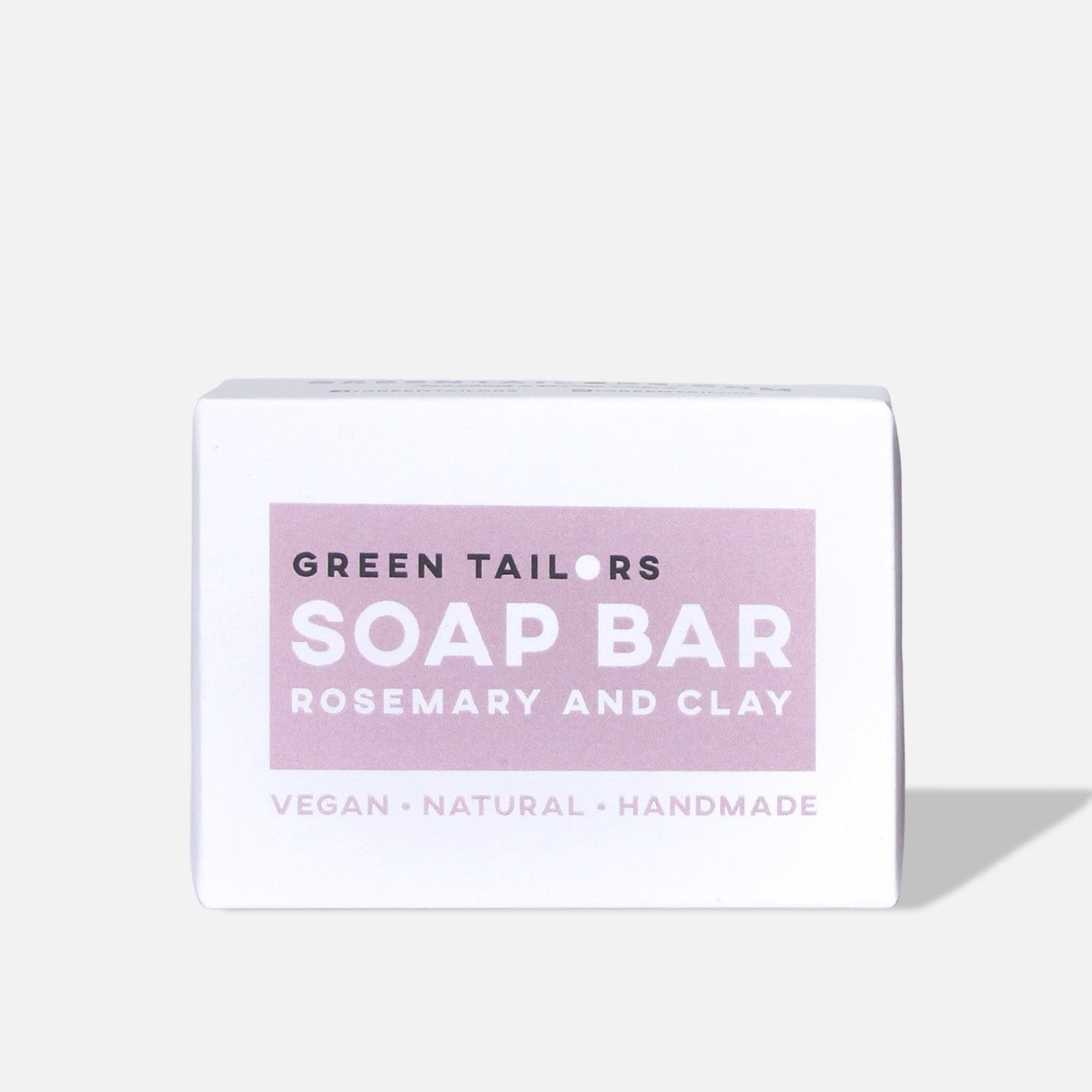 SOAP BAR | Rosemary and Clay