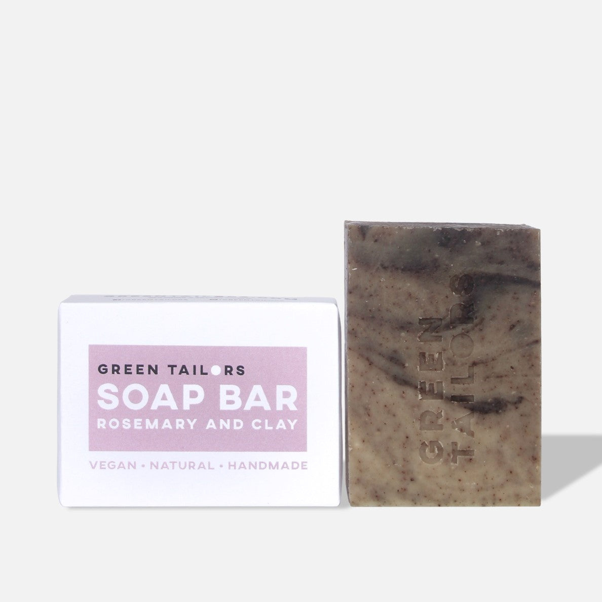 SOAP BAR | Rosemary and Clay