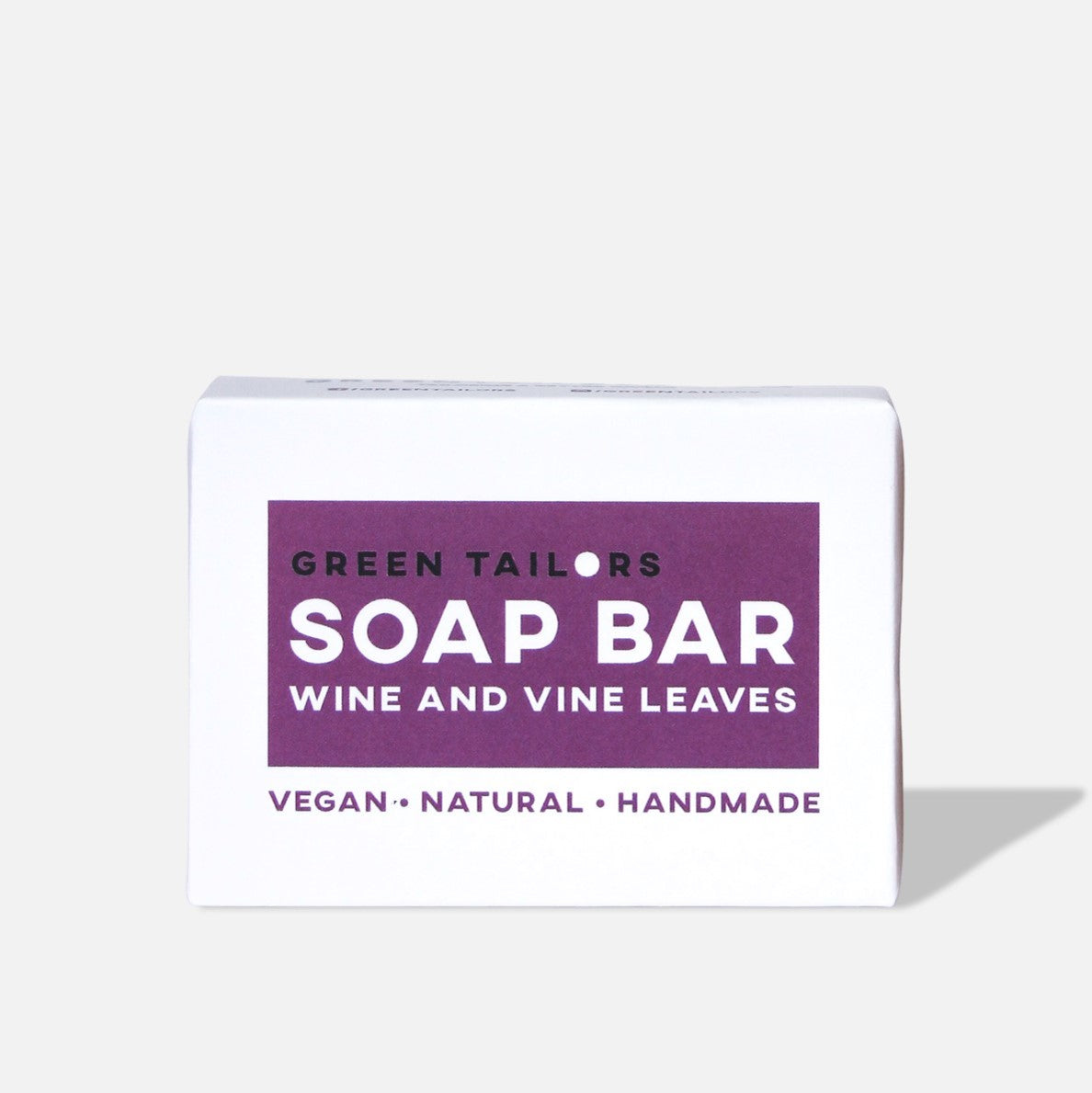 SOAP BAR | Wine and Vine leaves