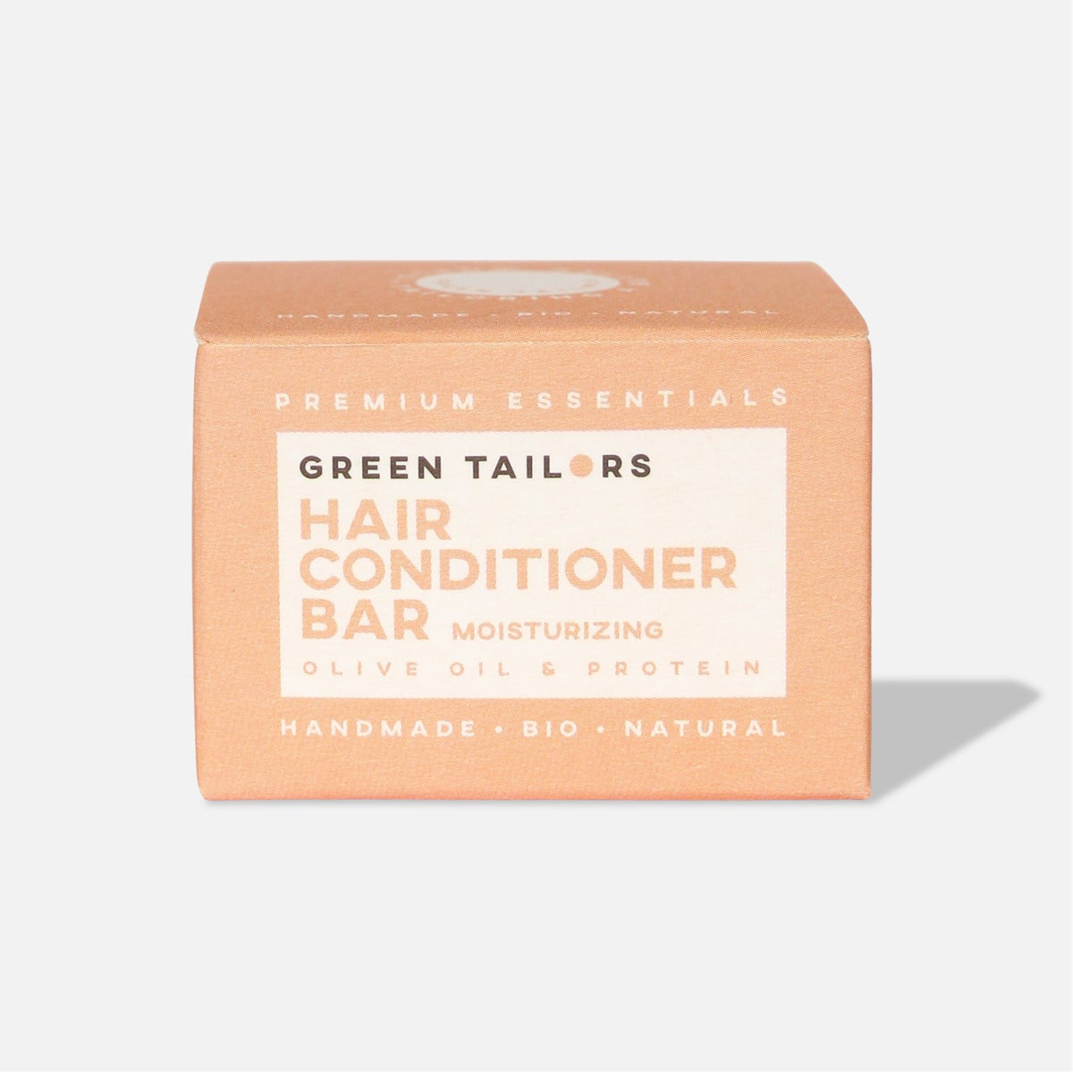 PREMIUM HAIR CONDITIONER BAR | Moisturizing