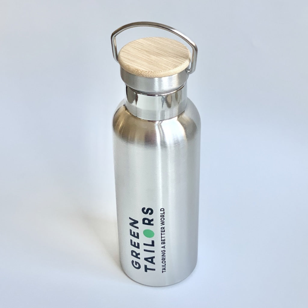 Double-Walled Water Bottle Outdoor