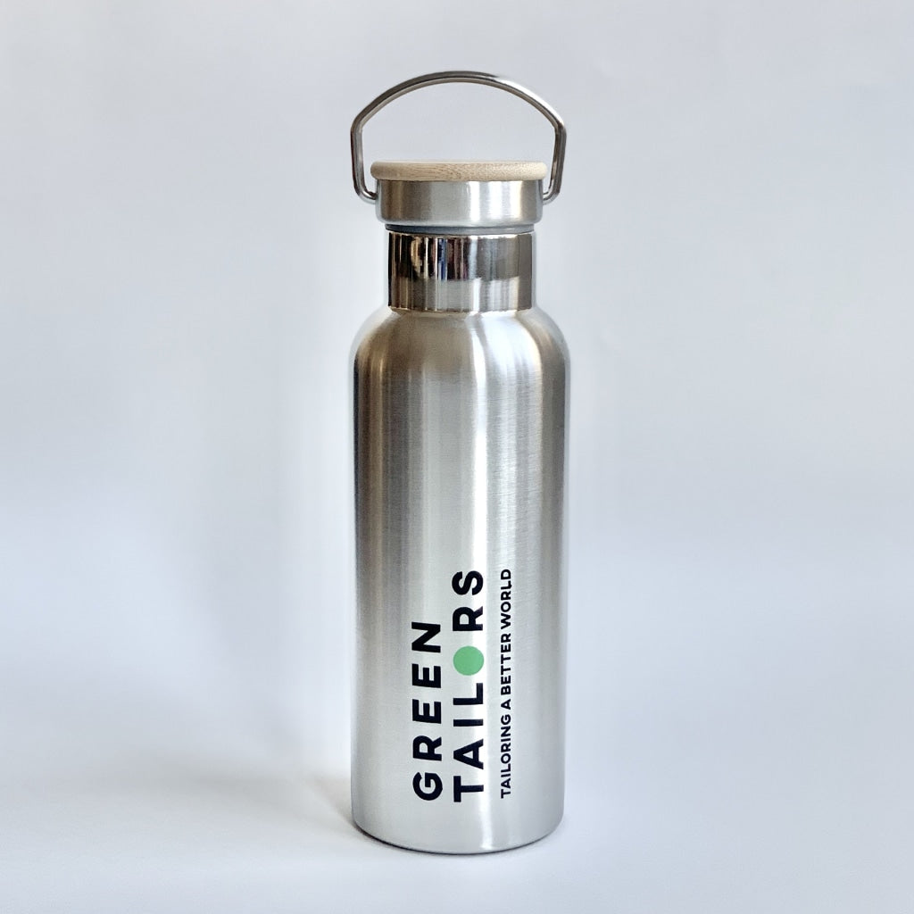 Double-Walled Water Bottle Outdoor