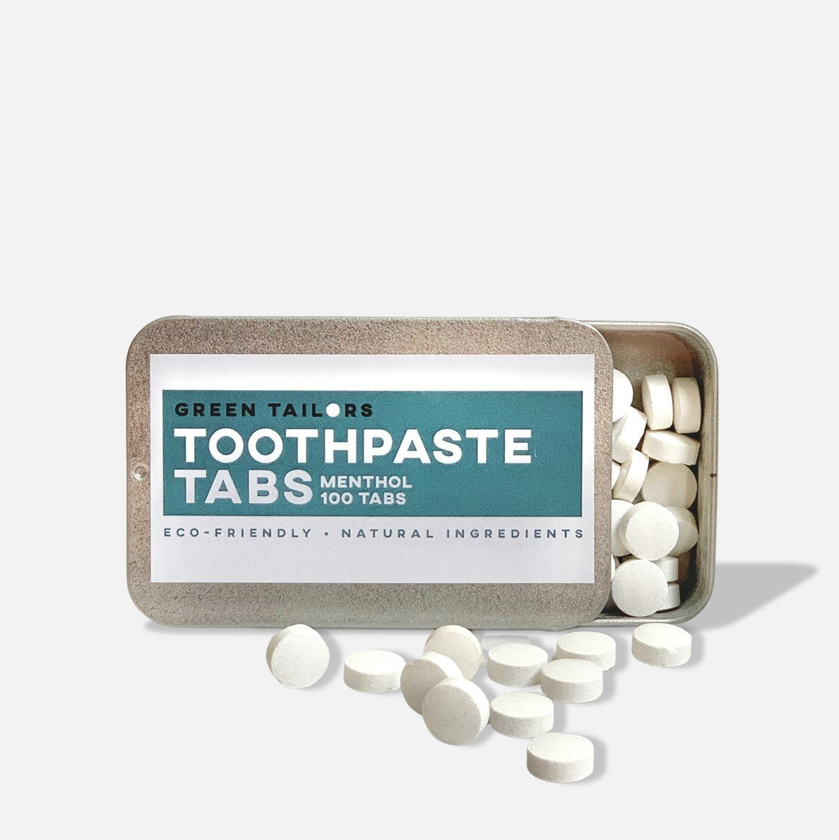 DENTAL TOOTHPASTE TABS 19.40% Off Auto renew