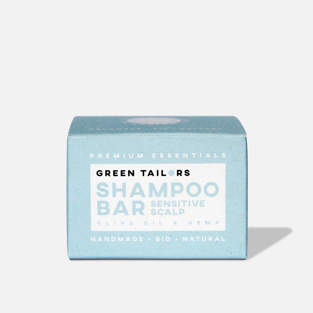 PREMIUM SHAMPOO BAR | Sensitive Scalp 15.50% Off Auto renew