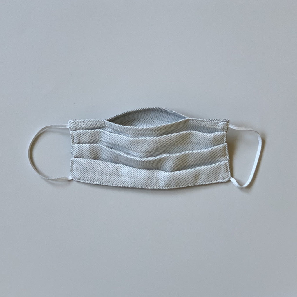 Reusable Face Masks | Light Grey