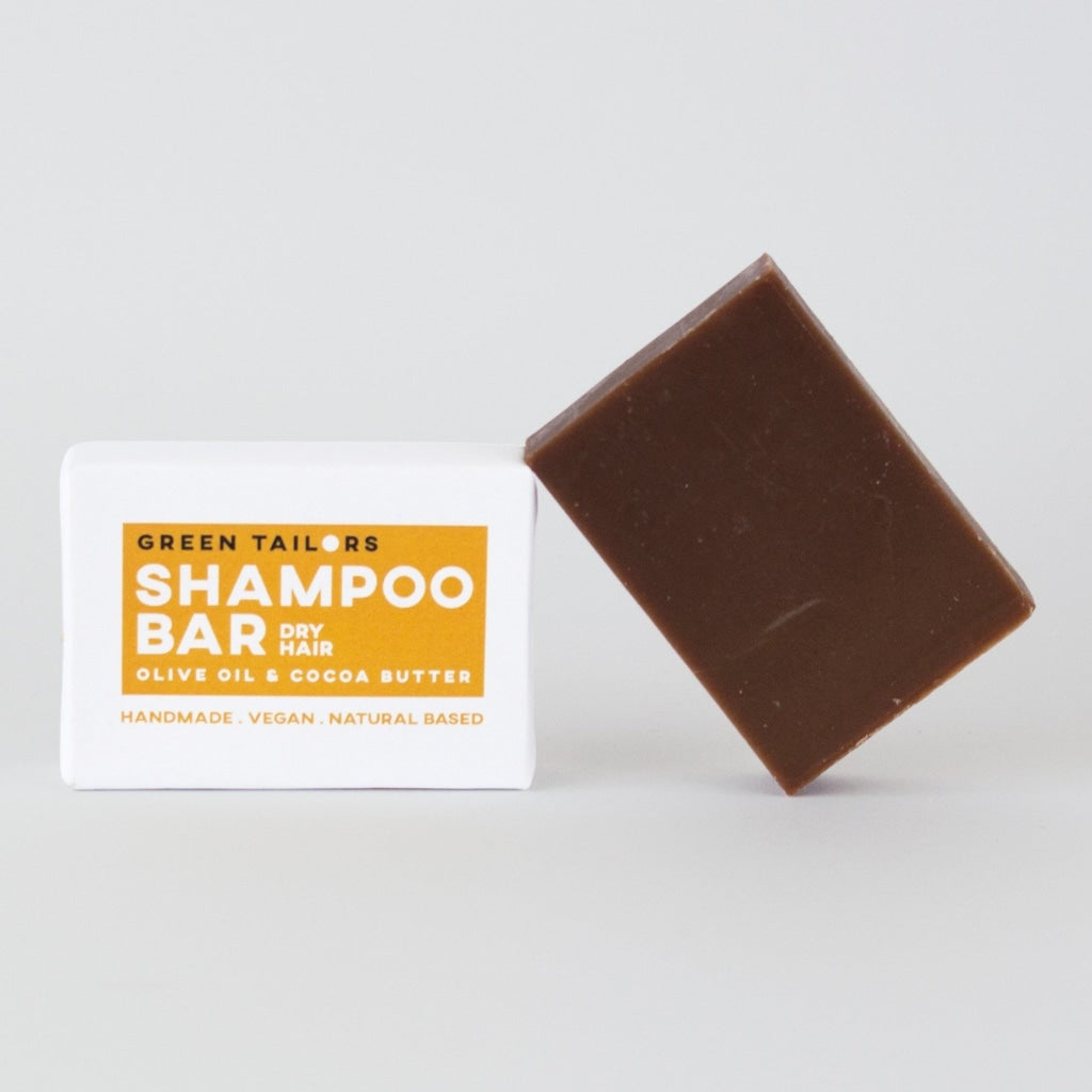 Shampoo Bar Dry Hair 11.20% Off Auto Renew