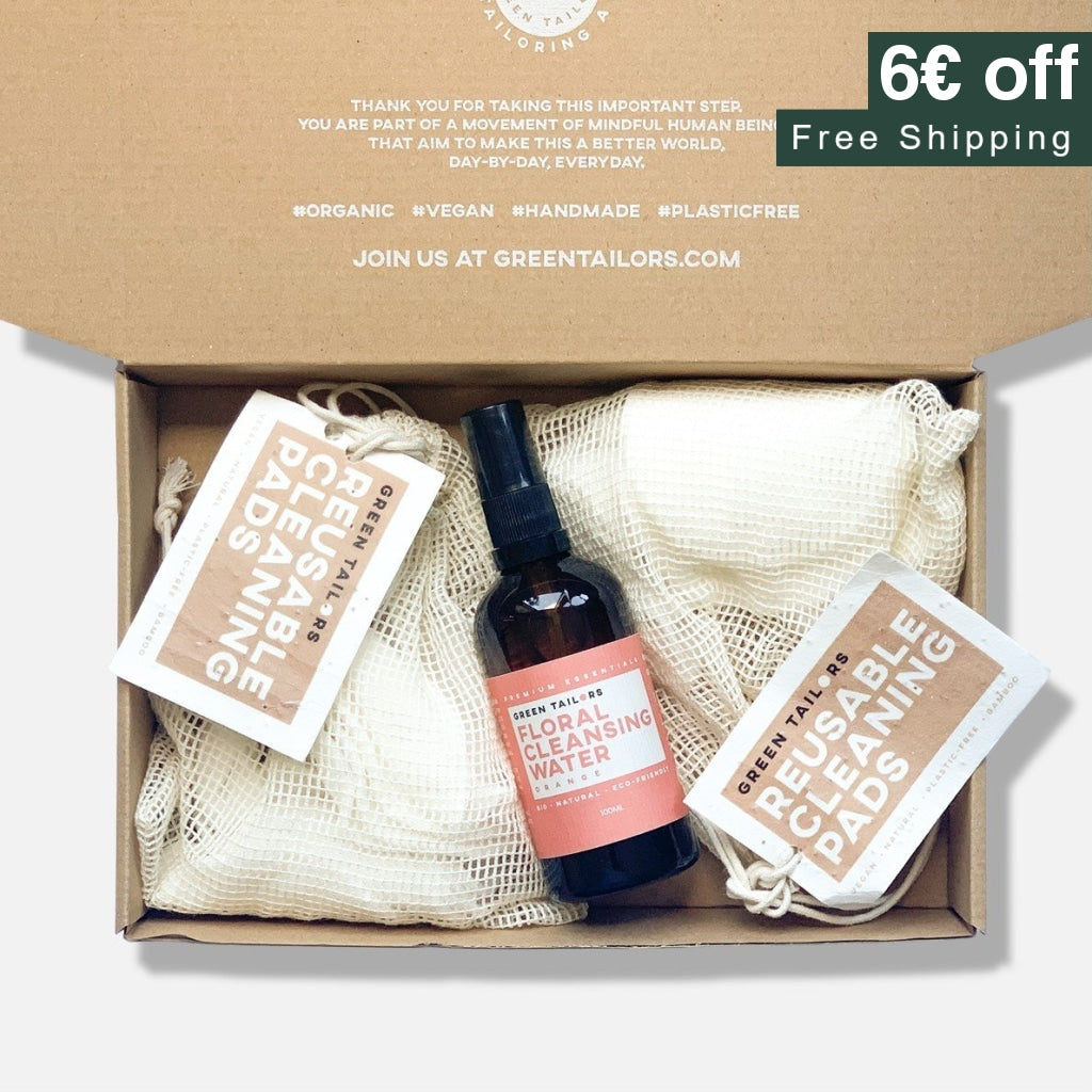 Skin Care I Subscription Box Giftpacks